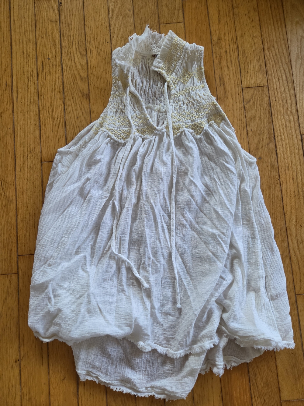 Free People top